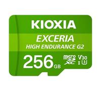 Micro SD KIOXIA 256GB High Endurance G2