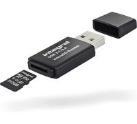Micro SD Memory Card Reader, USB 3.1 USB 3.0, microSDHC, microSDXC, Adapter
