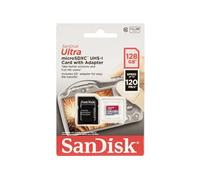 Micro SDXC ULTRA A1 128GB
