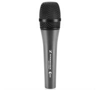 Sennheiser Micro Evolution E 845 – dynamique chant super‑cardioïde