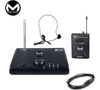 Micro Serre tête VHF 219,8 MHz MAC MAH BM21ST3 G
