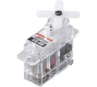 Micro-Servo Analogique Hitec Servo Hs-40 112040 1 Pièce-Hitec
