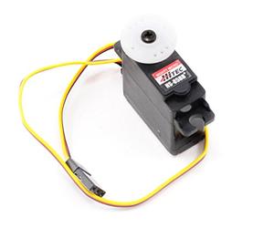 Micro Servo Hs-85bb+ -