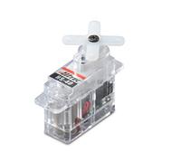 Micro servomoteur analogique Hitec HS-40 112040 1 pc(s)
