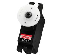 Micro-servomoteur Hitec 31081S HS-81