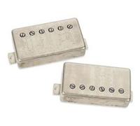 Micro Seymour Duncan Custom Shop ''frampton Comes Alive'' Set de Humbuckers MJ'S 40TH Anniversary Doubles