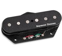 Seymour Duncan MICRO SIMPLE HOT CHICKEN TELE, CHEVALET, SANS CAPOT Simples / Single coils