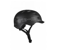 Casque Intelligent Micro Smart LED - Taille M avec Éclairage Sécurisé