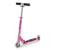 Micro Sprite Rosa LED