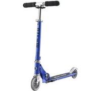 Micro Sprite - Trottinette - Bleu Saphir - Trottinette Bleu G