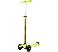 Micro Step Maxi Deluxe jaune