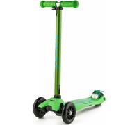 Micro Step Maxi Deluxe vert