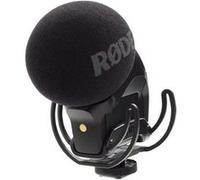RODE - STEREO VIDEOMIC PRO RYCOTE
