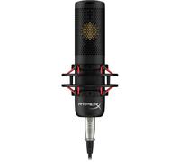 HyperX ProCast Micro de studio Type de transmission (détails):filaire avec filtre anti-pop