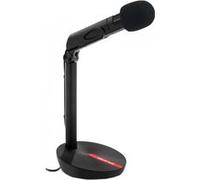 micro streaming pc, imac et macbook gaming youtube twitch skype teamspeak discord G