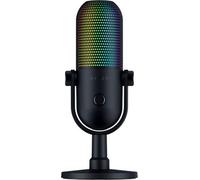 Razer Seiren V3 Chroma Noir Microphone de tablette