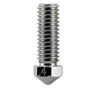 Micro Suisse plaqué résistant à l'usure - Compatible Volcano - Buse de 1,75 mm - 4 mm
