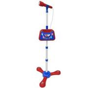 Micro sur Pied connecté Bontempi G