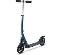 Micro Suspension Scooter Bleu Nuit - PU 200mm Gris G