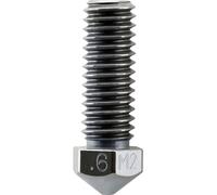 Micro-Swiss Buse dimprimante 3D 0.6mm M2 Hardened High Speed Steel High Flow 1.75mm Nozzle M2502-06