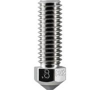 Micro-Swiss Buse d'imprimante 3D 0.8mm CM2™ - HighFlow (Volcano) 1.75 Nozzle M2903-08