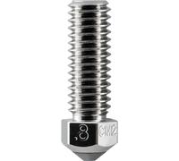 Micro-Swiss Buse dimprimante 3D 0.8mm CM2™ - HighFlow (Volcano) 1.75 Nozzle M2903-08