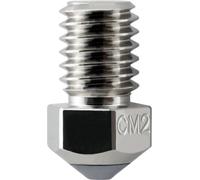 Micro-Swiss Buse dimprimante 3D 0.8mm CM2™ - RepRap (V6) 1.75 Nozzle M2902-08