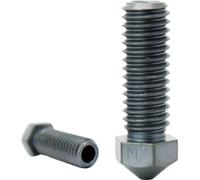 Micro-Swiss Buse dimprimante 3D 0.8mm M2 Hardened High Speed Steel High Flow 2.85mm Nozzle M2501-08