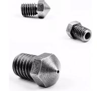 Micro-Swiss Buse en Acier Trempé pour Ultimaker 2+ - 0,4 mm