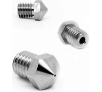 Micro-Swiss Buse en Laiton Plaqué pour MP Select Mini & ProFab Mini & Malyan M200 - 0,3 mm