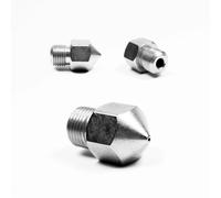Micro-Swiss Buse en Laiton Plaqué pour Wanhao Duplicator 5 - 0,8 mm