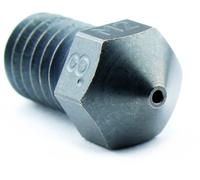 Micro-Swiss Buse High-Speed en Acier Trempé pour E3D V5-V6 - 0,8 mm