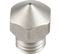 Micro-Swiss Buse MK8 en Laiton Plaqué - 0,3 mm