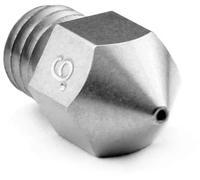 Micro-Swiss Buse micro-Swiss MK8 MakerBot 0,6 mm MK8 Plated Wear Resistant Nozzle M2549-06