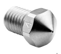 Micro Swiss Buse M2586-04 pour Dremel Digilab 3D45 – 0,4 mm Acier durci A2 plaqué