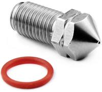 Micro-Swiss Buse MicroSwiss brass placed 0,8 mm Adapté pour (imprimante 3D): Ultimaker 3 Nozzle M2598-08