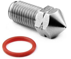 Micro-Swiss Buse MicroSwiss brass placed 0,8 mm Nozzle M2598-08