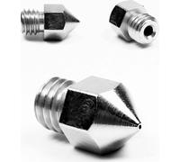 Micro-Swiss Buse MK8 en Laiton Plaqué - 0,3 mm
