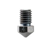 Micro-Swiss Buse RepRap M6 High Speed STEE 0,4 mm RepRap Hardened High Speed Steel M2600-04