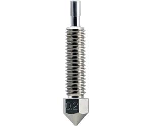 Micro-Swiss Buses pour imprimantes 3D FlowTech™ - Brass Plated Nozzles M3001-02