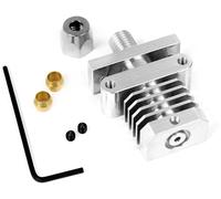 Micro-Swiss Cooling Block pour Hotend All Metal CR-6 SE - 1 pcs