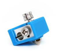 Micro-Swiss Hotend Assembly - 0,2 mm