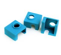Micro-Swiss Lot de Chaussettes en Silicone pour CR-6 SE - 1 kit
