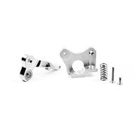 Micro Swiss M2570 CNC Machine Lever pour Wanhao i3 extruder