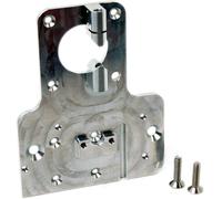 Micro-Swiss Main Body pour Direct Drive Extruder pour ExoSlide - 1 pcs