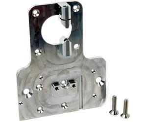 Micro-Swiss Main Body pour Direct Drive Extruder pour ExoSlide - 1 pcs