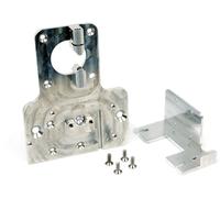 Micro-Swiss Main Body pour Direct Drive Extruder pour Rails Linéaires - 1 pcs
