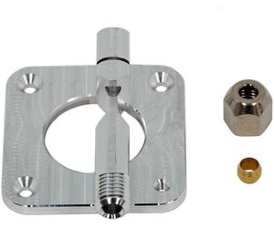 Micro-Swiss Main Body pour Extrudeur Bowden - 1 pcs