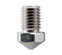 Buse MicroSwiss 0,4 mm pour Dremel Digilab 3D45 Plated A2 Hardened Steel Nozzle M2586-04