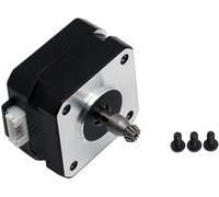 Micro-Swiss NG™ Extruder Motor - 1 pcs